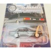 OZ Wheels - Ford XD Falcon Sedan Black Gray No 5 Fully Sick Detail R1 - 1:64