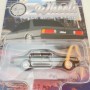 OZ Wheels - Ford XD Falcon Sedan Black Gray No 5 Fully Sick Detail R1 - 1:64