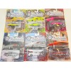 OZ Wheels - Fully Sick Detail Release 1 Set Of 6 Cars Holden and Ford - 1:64