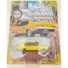 OZ Wheels - Holden LC Torana Yellow No 3 Fully Sick Detail R1 - 1:64
