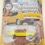 OZ Wheels - Holden LC Torana Yellow No 3 Fully Sick Detail R1 - 1:64