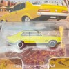 OZ Wheels - Holden LC Torana Yellow No 3 Fully Sick Detail R1 - 1:64