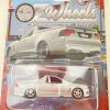 OZ Wheels - Holden VF HSV Maloo Ute Silver No 1 Fully Sick Detail R1 - 1:64