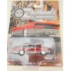 OZ Wheels - Holden VL Calais Red No 6 Fully Sick Detail R1 - 1:64