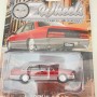 OZ Wheels - Holden VL Calais Red No 6 Fully Sick Detail R1 - 1:64