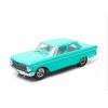 DDA Collectibles DDA002 1965 XP Ford Falcon Sedan Teal Artisan Collection 50th Anniversary Scale 1:18