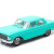 DDA Collectibles DDA002 1965 XP Ford Falcon Sedan Teal Artisan Collection 50th Anniversary Scale 1:18