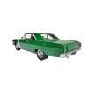 DDA Collectibles DDA018 1969 Chrysler Valiant VF Pacer Hemi Green Metallic Scale 1:18