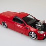 DDA Collectibles DDA031 - Holden Commodore VF Maloo GTSR Supercharged Ute - Scale 1:24