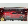 DDA Collectibles DDA031 - Holden Commodore VF Maloo GTSR Supercharged Ute - Scale 1:24