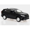 DDA Collectibles DDA124001 - Toyota RAV4 With Lights & Sounds Black - Scale 1:24 