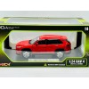DDA Collectibles DDA124003 - Toyota RAV4 With Lights & Sounds Red - Scale 1:24  