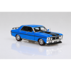 DDA Collectibles DDA2498 - Ford Falcon XY GTHO Electric Blue - Scale 1:24