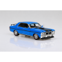 DDA Collectibles DDA2498 - Ford Falcon XY GTHO Electric Blue - Scale 1:24