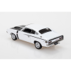 DDA Collectibles DDA32818-1 - Chrysler VH Valiant E38 R/T Charger White - Scale 1:32