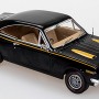 DDA Collectibles DDA32840-1 Black Holden HG Monaro GTS 350 - Scale 1:32