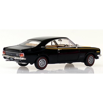 DDA Collectibles DDA32840-1 Black Holden HG Monaro GTS 350 - Scale 1:32