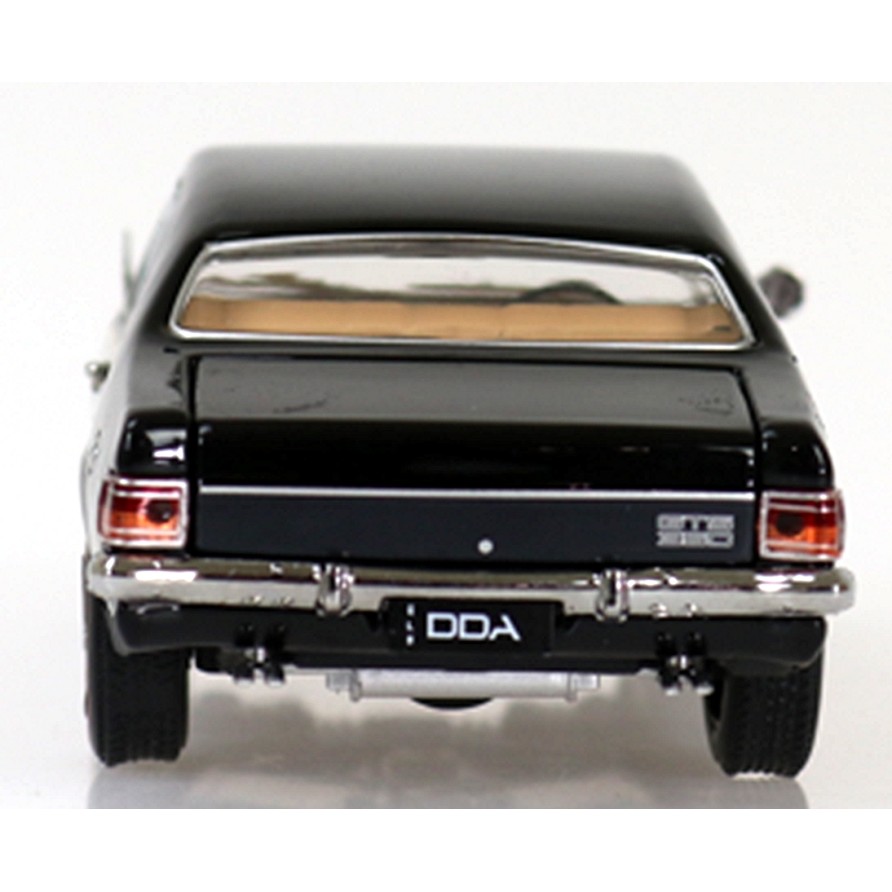DDA Collectibles DDA32840-1 Black Holden HG Monaro GTS 350 - Scale 1:32