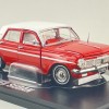 DDA Collectibles DDA32843-6 - Holden EH Premier Sedan Red and White - Scale 1:32
