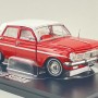 DDA Collectibles DDA32843-6 - Holden EH Premier Sedan Red and White - Scale 1:32