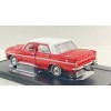 DDA Collectibles DDA32843-6 - Holden EH Premier Sedan Red and White - Scale 1:32