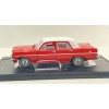 DDA Collectibles DDA32843-6 - Holden EH Premier Sedan Red and White - Scale 1:32