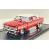 DDA Collectibles DDA32843-6 - Holden EH Premier Sedan Red and White - Scale 1:32