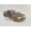 DDA Collectibles DDAS-917-C - Ford XB Falcon MFP Mad Max Last of V8 Interceptor Movie Muddy Sfragismeno Chase Car Rare - Scale 1:24