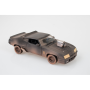 DDA Collectibles DDAS-917 - Ford XB Falcon MFP Mad Max Last of V8 Interceptor Movie Muddy Sfragismeno - Scale 1:24
