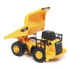 Diecast Masters 26003 - Remote Controlled Caterpillar CAT 770 Mining Truck New 2024 - Scale 1:64