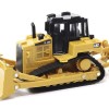 Diecast Masters 84645 - Caterpillar CAT D6R Track-Type Tractor Dozer Clamshell Blister Pack - Scale 1:64