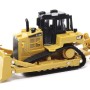 Diecast Masters 84645 - Caterpillar CAT D6R Track-Type Tractor Dozer Clamshell Blister Pack - Scale 1:64
