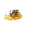 Diecast Masters 85197 - Caterpillar CAT D6T XW VPAT Dozer Track Type Tractor High Line Series - Scale 1:50