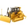 Diecast Masters 85197 - Caterpillar CAT D6T XW VPAT Dozer Track Type Tractor High Line Series - Scale 1:50