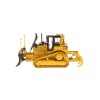 Diecast Masters 85197 - Caterpillar CAT D6T XW VPAT Dozer Track Type Tractor High Line Series - Scale 1:50