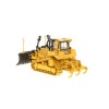 Diecast Masters 85197 - Caterpillar CAT D6T XW VPAT Dozer Track Type Tractor High Line Series - Scale 1:50