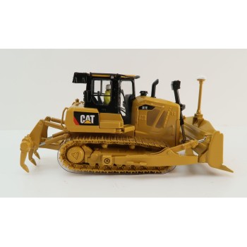 Diecast Masters 85224C - CAT Caterpillar D7E Track-Type Tractor Dozer Core Classic Series - Scale 1:50