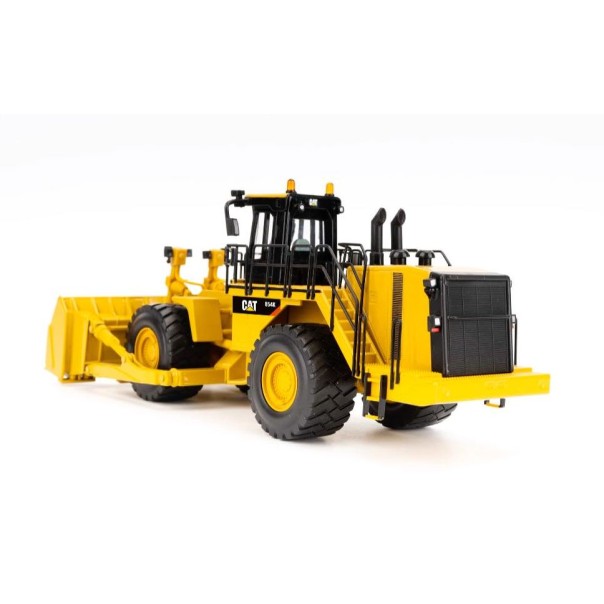 Diecast Masters 85231C Caterpillar CAT 854G Articulated Wheel Dozer Scale 1:50