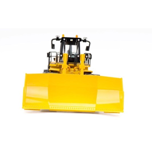 Diecast Masters 85231C Caterpillar CAT 854G Articulated Wheel Dozer Scale 1:50