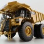 Diecast Masters 85273 C - Caterpillar Cat 793F Off Highway Mining Truck High Line - Scale 1:50