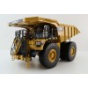 Diecast Masters 85273 C - Caterpillar Cat 793F Off Highway Mining Truck High Line - Scale 1:50