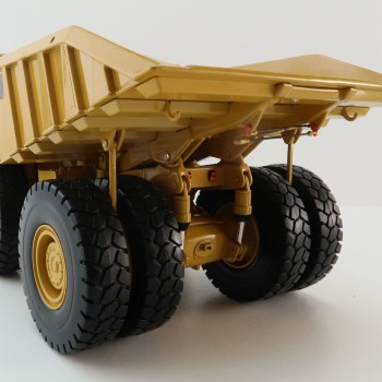 Diecast Masters 85273 C - Caterpillar Cat 793F Off Highway Mining Truck High Line - Scale 1:50
