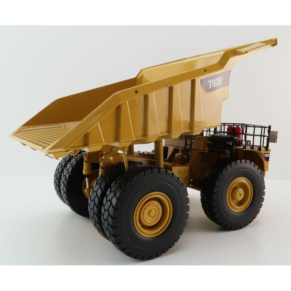 Diecast Masters 85273 C - Caterpillar Cat 793F Off Highway Mining Truck High Line - Scale 1:50