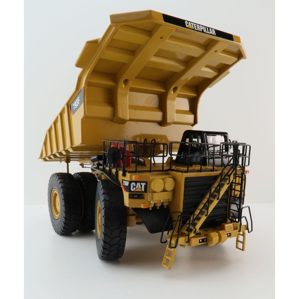 Diecast Masters 85273 C - Caterpillar Cat 793F Off Highway Mining Truck High Line - Scale 1:50