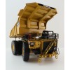 Diecast Masters 85273 C - Caterpillar Cat 793F Off Highway Mining Truck High Line - Scale 1:50