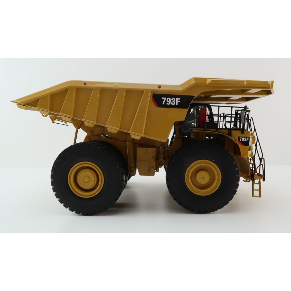 Diecast Masters 85273 C - Caterpillar Cat 793F Off Highway Mining Truck High Line - Scale 1:50