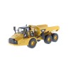 Diecast Masters 85501 C - Caterpillar Cat 740B Articulated Dump Truck - Scale 1:50
