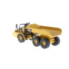 Diecast Masters 85501 C - Caterpillar Cat 740B Articulated Dump Truck - Scale 1:50