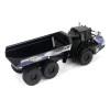 Diecast Masters 85528-BSC - Caterpillar Cat 745 Articulated Dump Truck Brent Scarbrough & Co Limited Edition 2025 - Scale 1:50