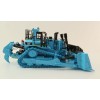 Diecast Masters 85565B - Blue CAT D11T JEL Design Track Type Tractor Dozer High Line Australian Exclusive 500 only - Scale 1:50
